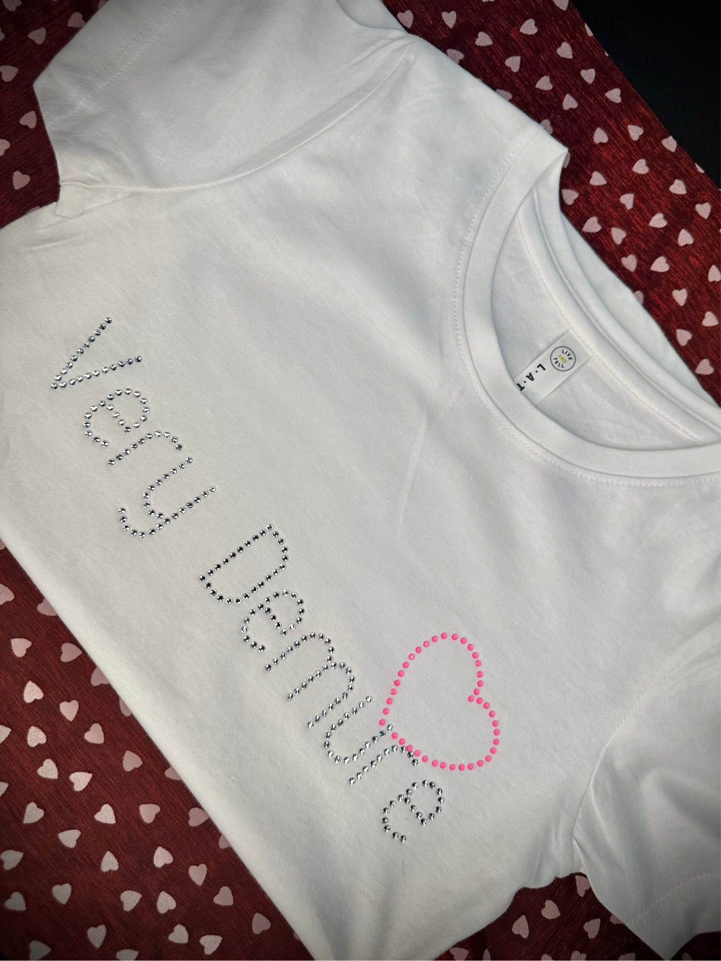 Very Demure Valentine's Edition