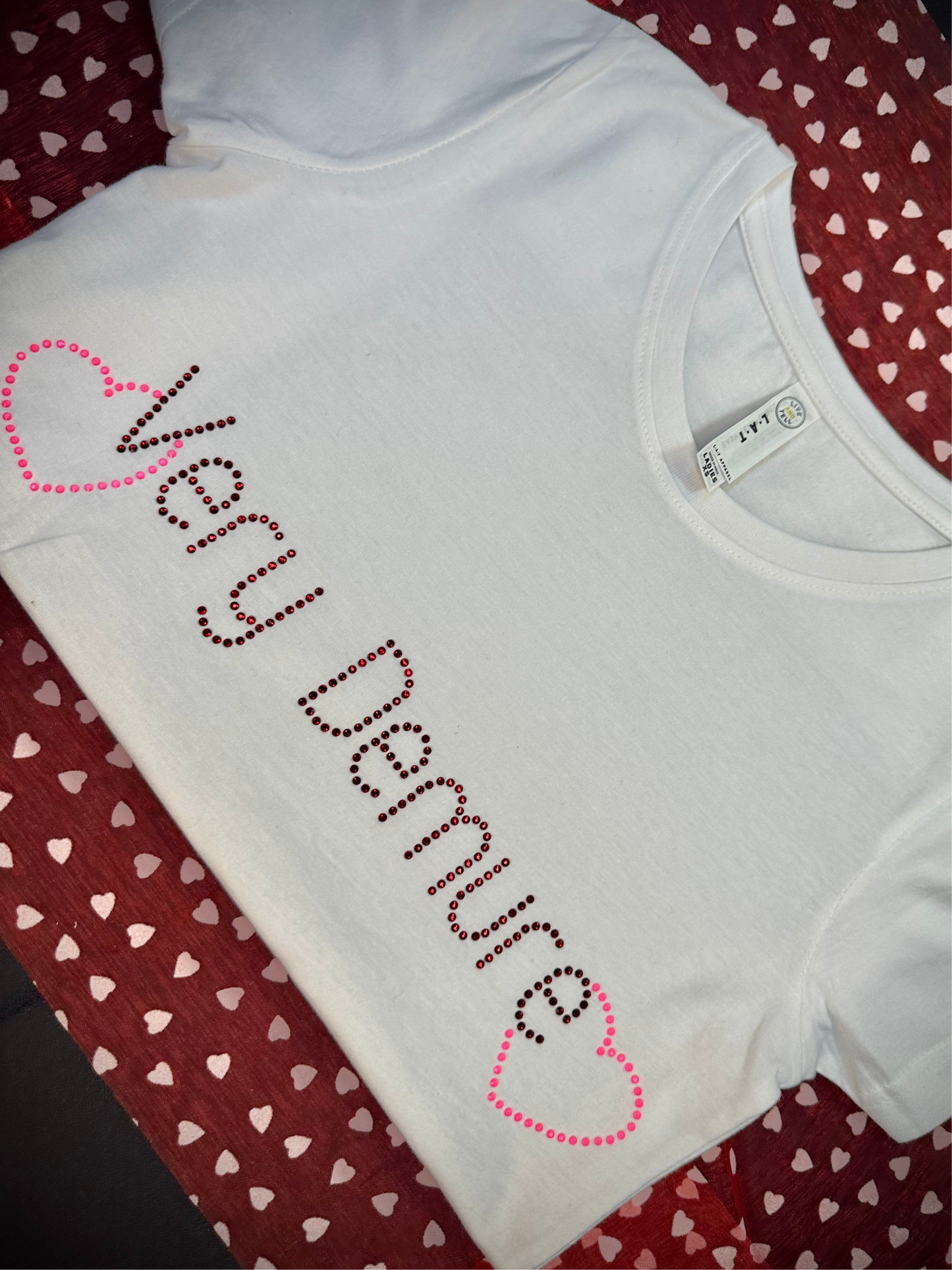 Very Demure Valentine’s Edition