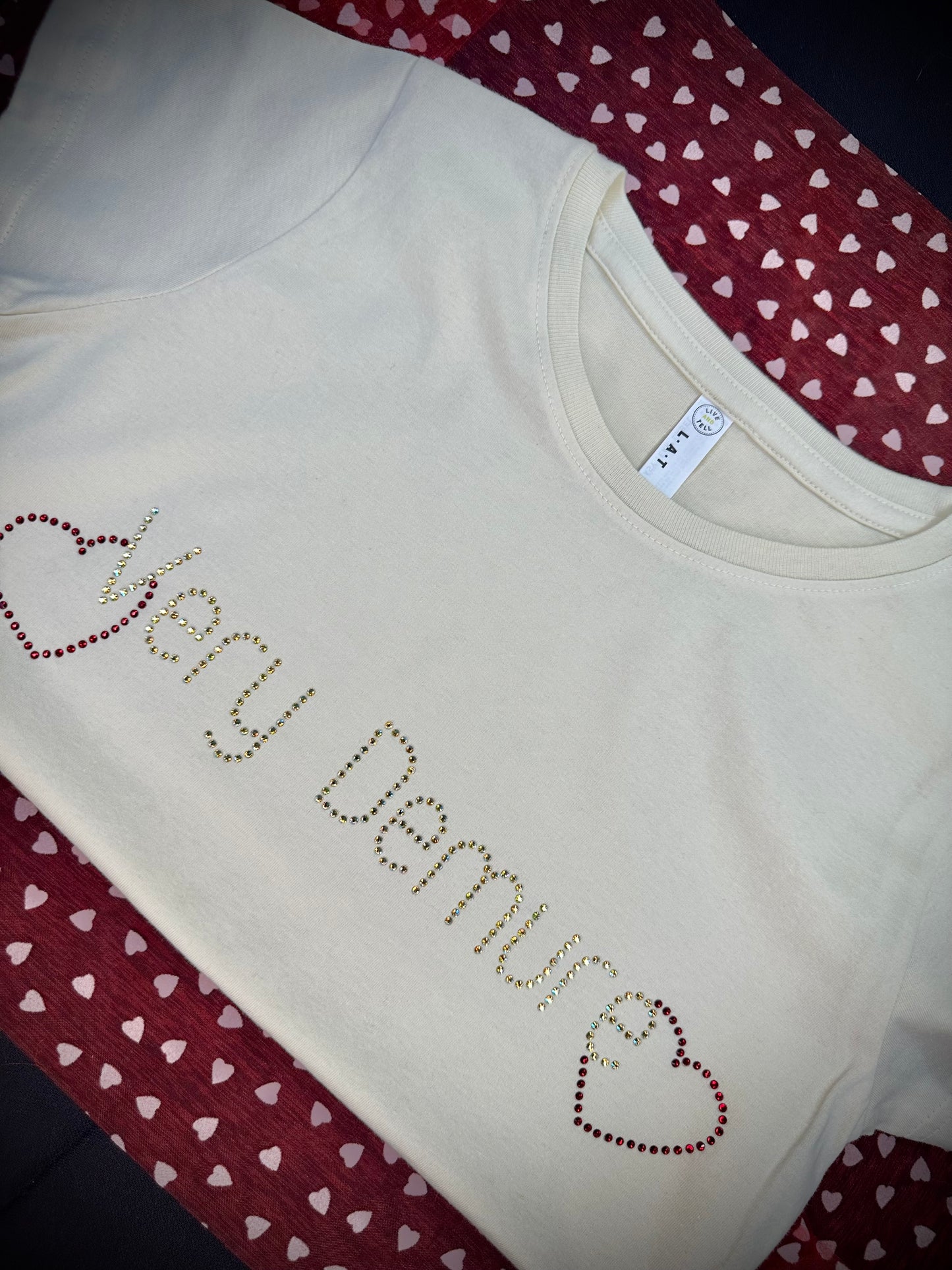 Very Demure Valentine's Edition