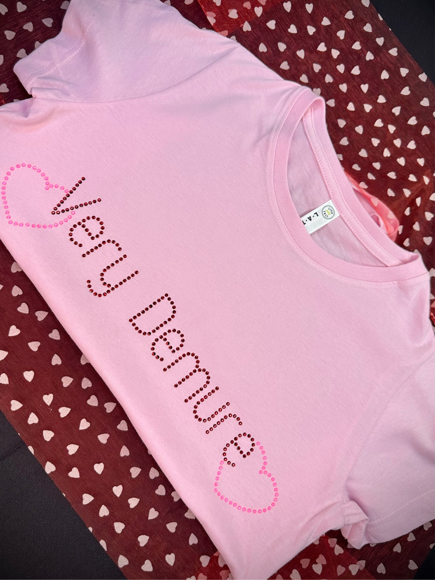 Very Demure Valentine's Edition